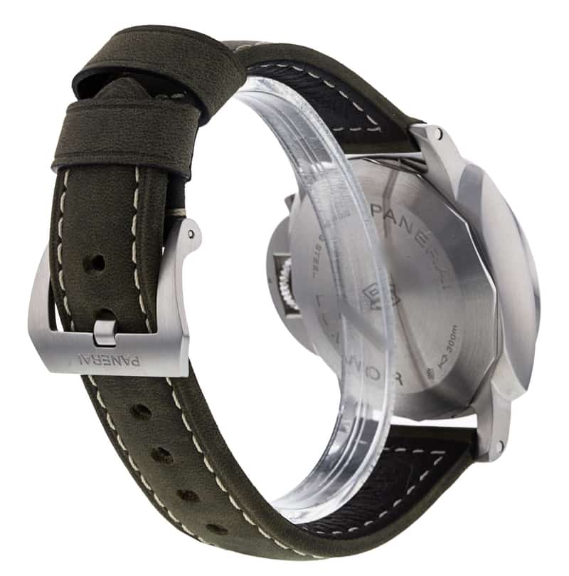 Panerai Luminor Marina PAM01314
